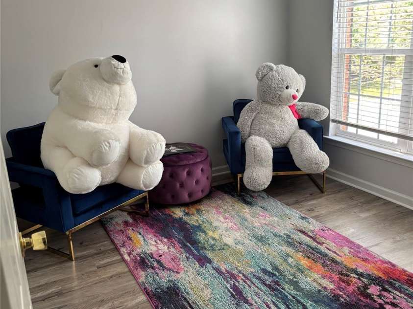 10826 Claude Freeman Drive, Charlotte, NC 28262.  MLS# CAR4259891, YatesRealty ID 13779. 