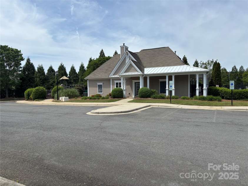 10826 Claude Freeman Drive, Charlotte, NC 28262.  MLS# CAR4259891, YatesRealty ID 13779. 