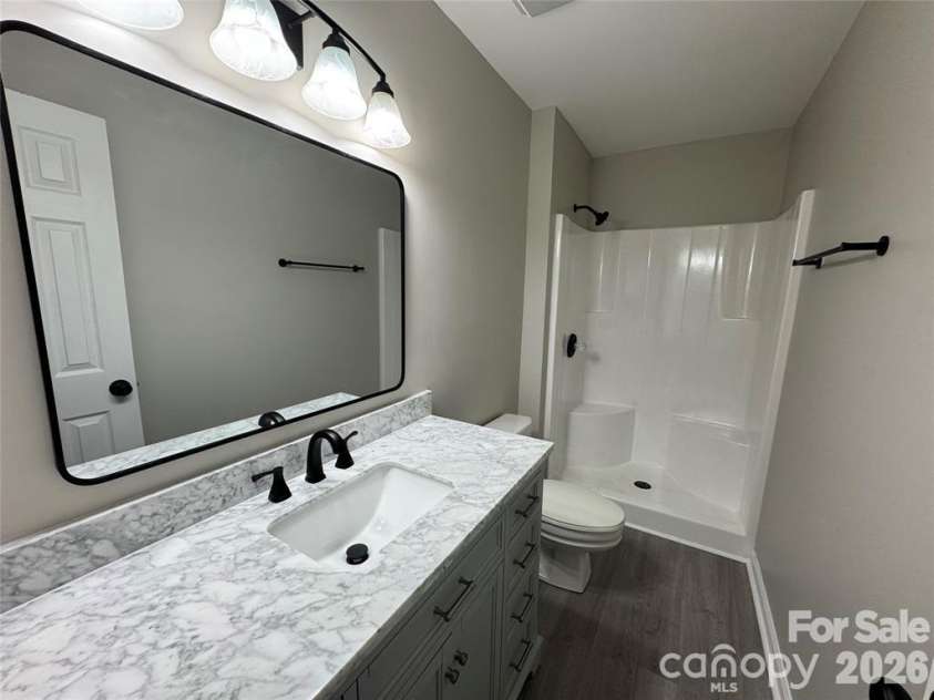 1425 Sugar Hollow Drive, Charlotte, NC 28214.  MLS# CAR4362199, YatesRealty ID 13779. 