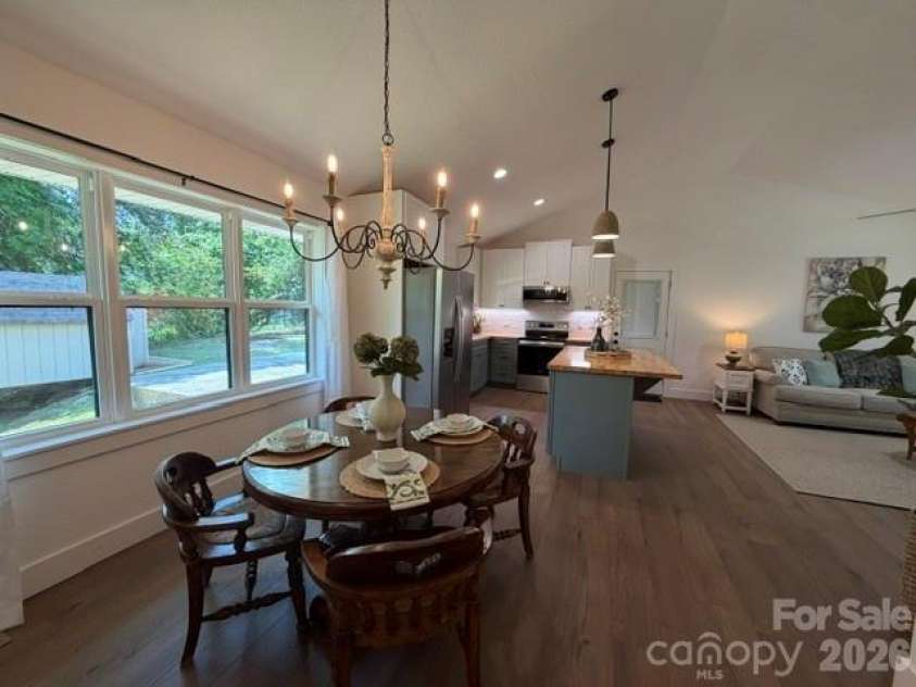 170 Clifton Avenue, Bryson City, NC 28713.  MLS# CAR4398146, YatesRealty ID 1378. 