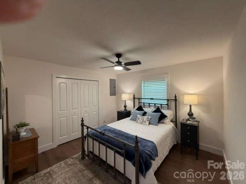 170 Clifton Avenue, Bryson City, NC 28713.  MLS# CAR4398146, YatesRealty ID 1378. 