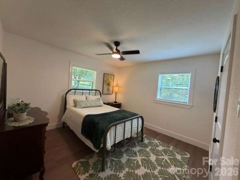 170 Clifton Avenue, Bryson City, NC 28713.  MLS# CAR4398146, YatesRealty ID 1378. 