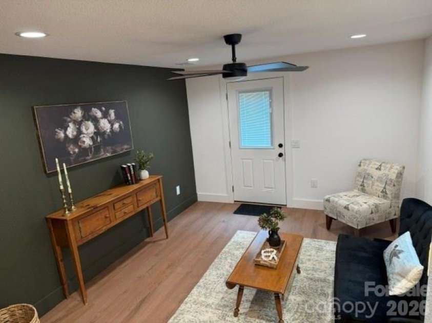 170 Clifton Avenue, Bryson City, NC 28713.  MLS# CAR4398146, YatesRealty ID 1378. 