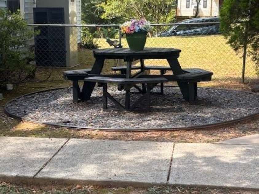 66 Arlington Avenue, Concord, NC 28025.  MLS# CAR4256759, YatesRealty ID 13780. 