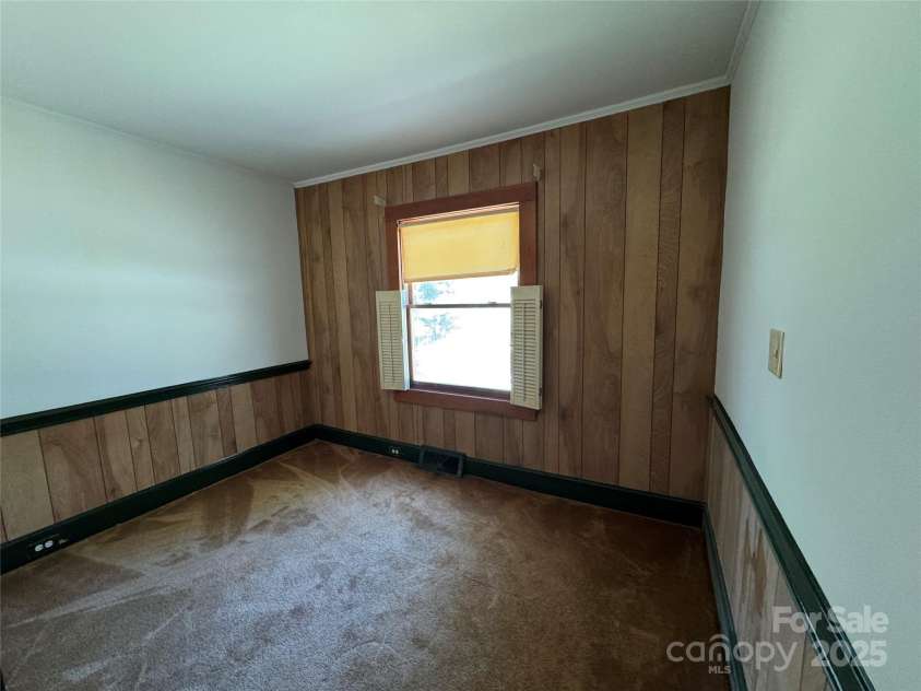 66 Arlington Avenue, Concord, NC 28025.  MLS# CAR4256759, YatesRealty ID 13780. Bedroom 2