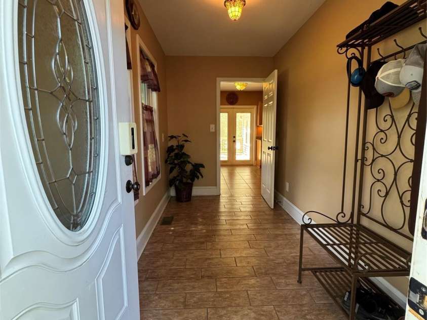 66 Arlington Avenue, Concord, NC 28025.  MLS# CAR4256759, YatesRealty ID 13780. Mud room