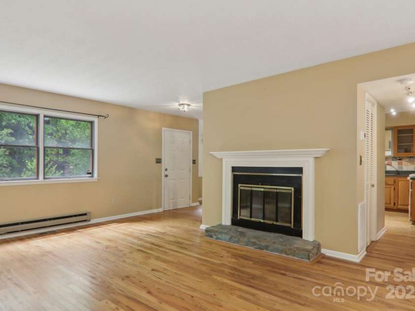 19 Reuben Branch Road, Maggie Valley, NC 28751.  MLS# CAR4259987, YatesRealty ID 13782. 