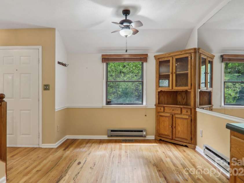 19 Reuben Branch Road, Maggie Valley, NC 28751.  MLS# CAR4259987, YatesRealty ID 13782. 