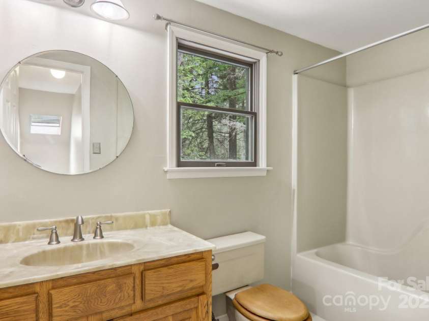 19 Reuben Branch Road, Maggie Valley, NC 28751.  MLS# CAR4259987, YatesRealty ID 13782. 