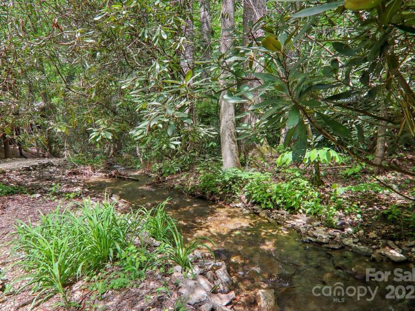 19 Reuben Branch Road, Maggie Valley, NC 28751.  MLS# CAR4259987, YatesRealty ID 13782. 