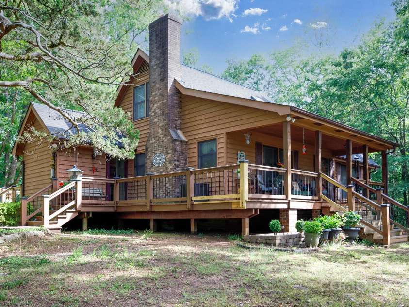 1371 Hawks Nest Road, York, SC 29745.  MLS# CAR4260098, YatesRealty ID 13783. 