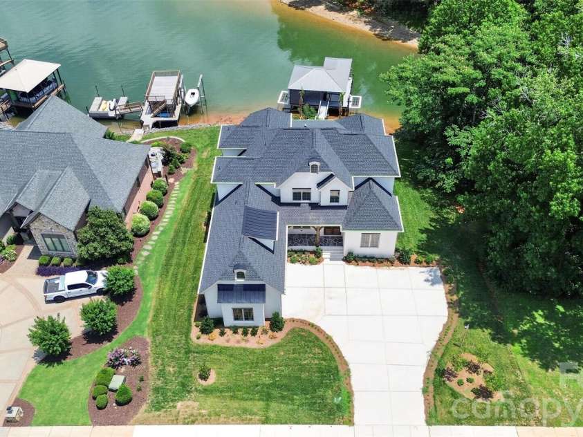 506 Joslin Pointe Lane, Rock Hill, SC 29732.  MLS# CAR4355523, YatesRealty ID 13783. 