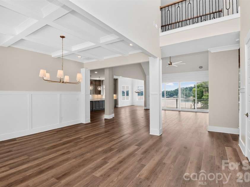 506 Joslin Pointe Lane, Rock Hill, SC 29732.  MLS# CAR4355523, YatesRealty ID 13783. 