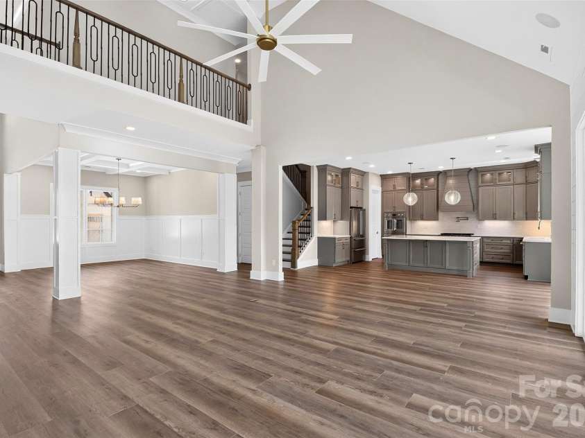 506 Joslin Pointe Lane, Rock Hill, SC 29732.  MLS# CAR4355523, YatesRealty ID 13783. 