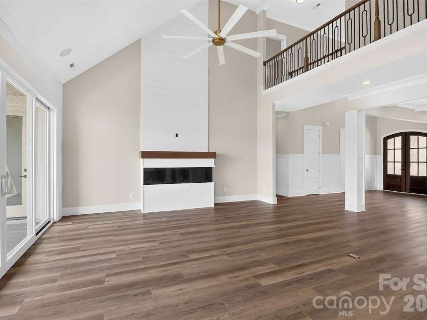 506 Joslin Pointe Lane, Rock Hill, SC 29732.  MLS# CAR4355523, YatesRealty ID 13783. 