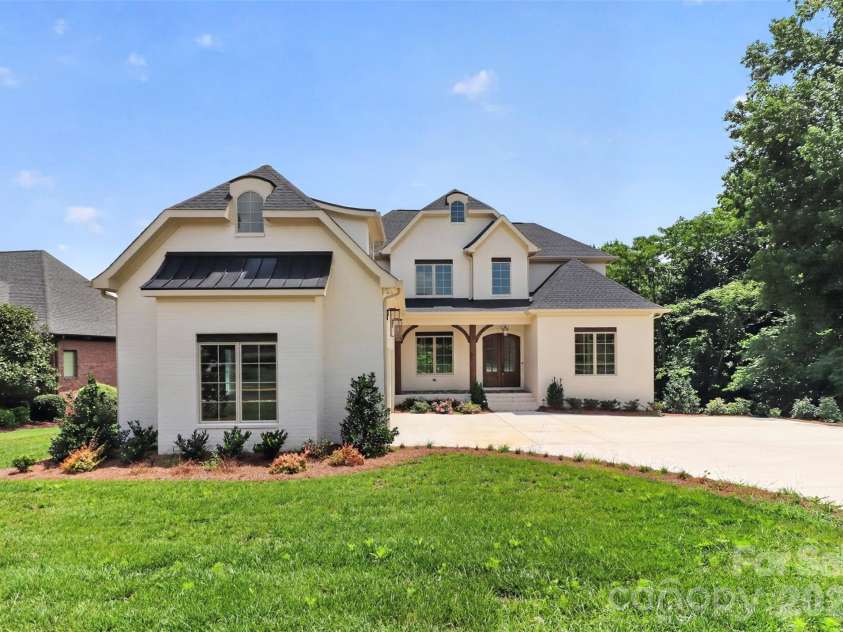 506 Joslin Pointe Lane, Rock Hill, SC 29732.  MLS# CAR4355523, YatesRealty ID 13783. 