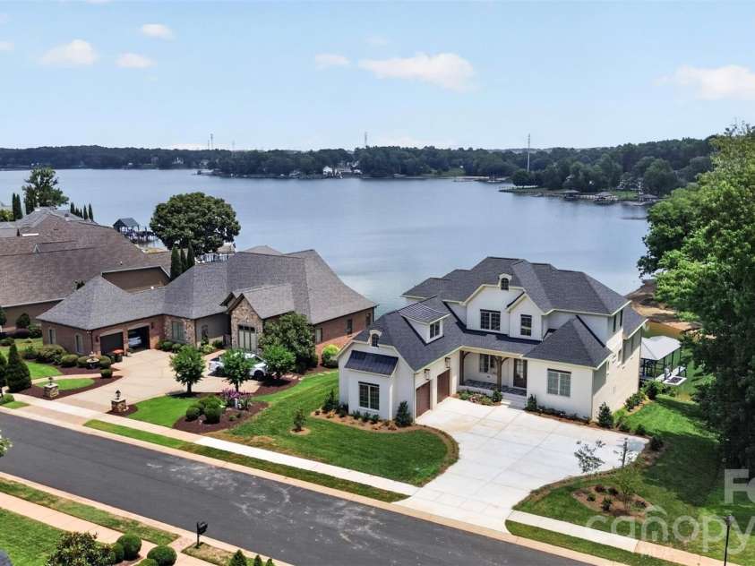 506 Joslin Pointe Lane, Rock Hill, SC 29732.  MLS# CAR4355523, YatesRealty ID 13783. 