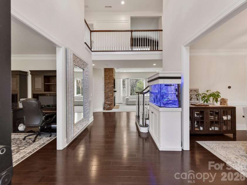 1012 Golden Bell Drive, Waxhaw, NC 28173.  MLS# CAR4357580, YatesRealty ID 13784. 