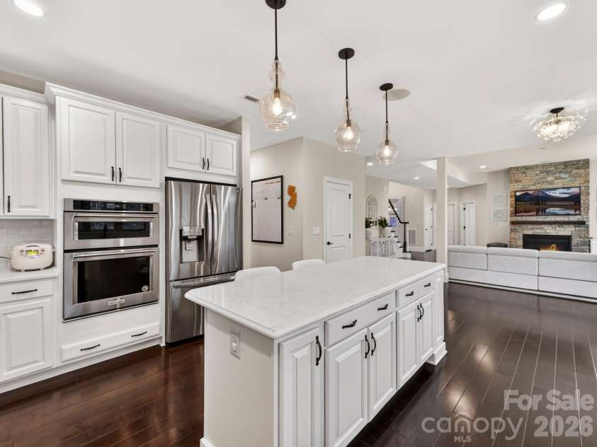 1012 Golden Bell Drive, Waxhaw, NC 28173.  MLS# CAR4357580, YatesRealty ID 13784. 