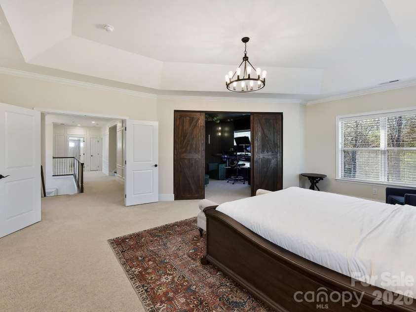 1012 Golden Bell Drive, Waxhaw, NC 28173.  MLS# CAR4357580, YatesRealty ID 13784. 