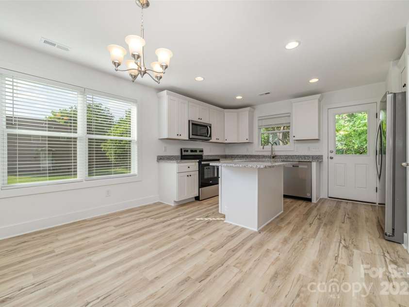 304 Adams Street, Salisbury, NC 28144.  MLS# CAR4260173, YatesRealty ID 13784. 