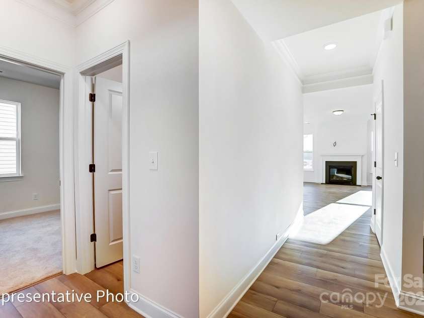 123 Prestwick Way, Mooresville, NC 28115.  MLS# CAR4260177, YatesRealty ID 13785. 