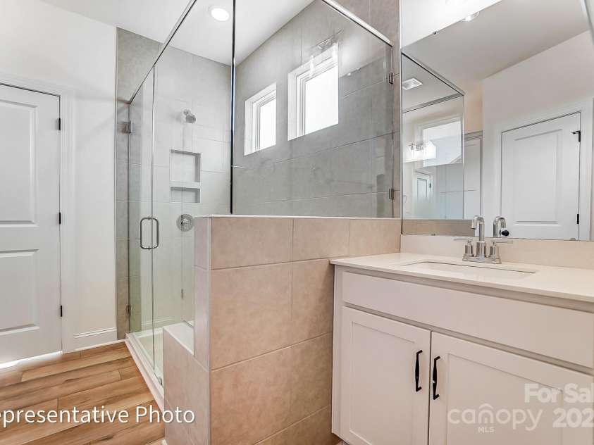123 Prestwick Way, Mooresville, NC 28115.  MLS# CAR4260177, YatesRealty ID 13785. 