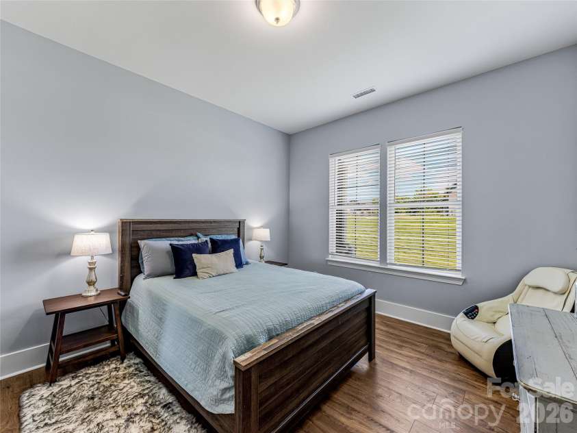 16 Pisgah Ridge Trail, Mills River, NC 28759.  MLS# CAR4369442, YatesRealty ID 13785. 
