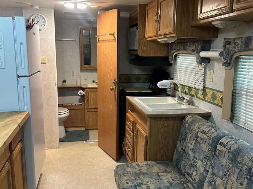 146 Larboard Trail, Mount Gilead, NC 27306.  MLS# CAR4259148, YatesRealty ID 13786. 