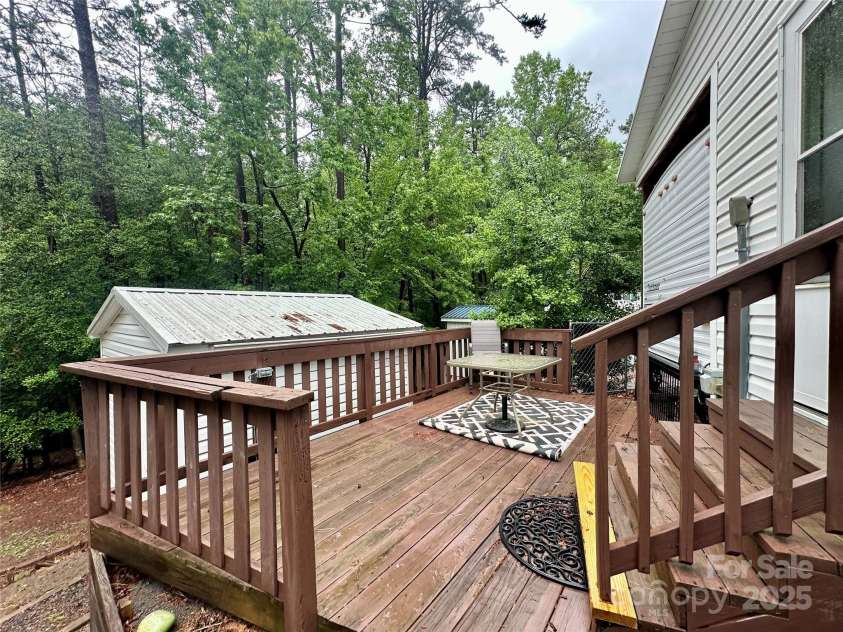 146 Larboard Trail, Mount Gilead, NC 27306.  MLS# CAR4259148, YatesRealty ID 13786. 