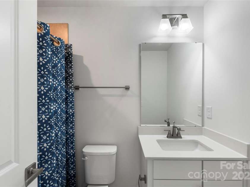 743 Anderson Street, Charlotte, NC 28205.  MLS# CAR4260153, YatesRealty ID 13787. 