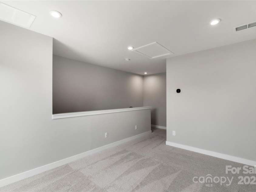 743 Anderson Street, Charlotte, NC 28205.  MLS# CAR4260153, YatesRealty ID 13787. 