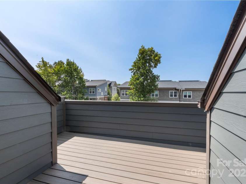 743 Anderson Street, Charlotte, NC 28205.  MLS# CAR4260153, YatesRealty ID 13787. 