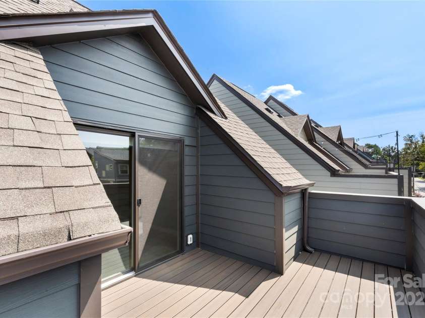 743 Anderson Street, Charlotte, NC 28205.  MLS# CAR4260153, YatesRealty ID 13787. 