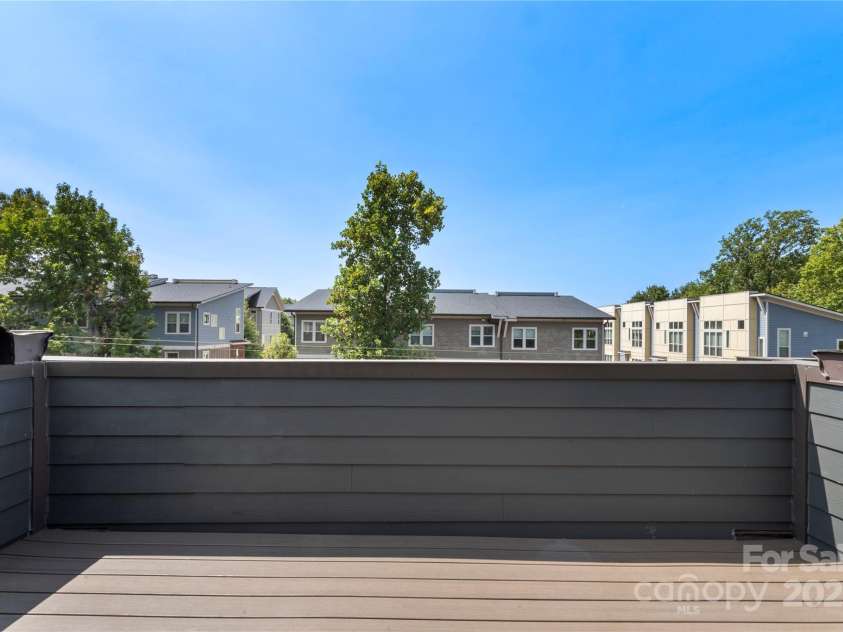 743 Anderson Street, Charlotte, NC 28205.  MLS# CAR4260153, YatesRealty ID 13787. 