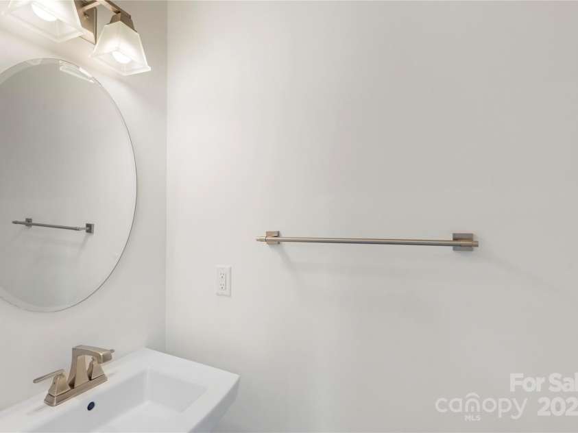743 Anderson Street, Charlotte, NC 28205.  MLS# CAR4260153, YatesRealty ID 13787. 