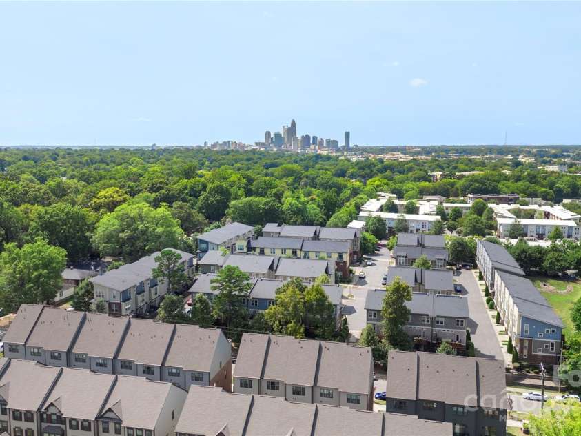 743 Anderson Street, Charlotte, NC 28205.  MLS# CAR4260153, YatesRealty ID 13787. 