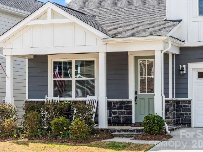 9838 Quercus Lane, Huntersville, NC 28078.  MLS# CAR4358813, YatesRealty ID 13787. 