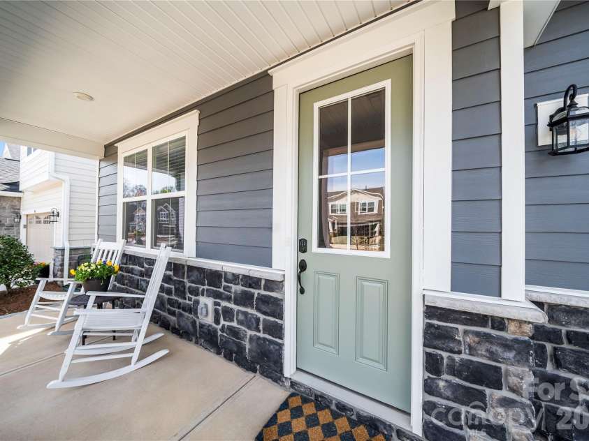 9838 Quercus Lane, Huntersville, NC 28078.  MLS# CAR4358813, YatesRealty ID 13787. 