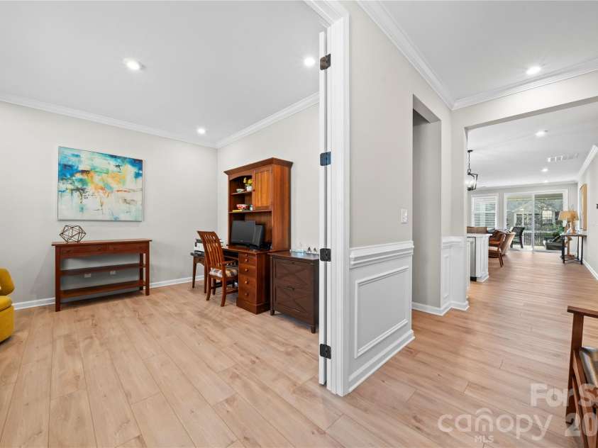 9838 Quercus Lane, Huntersville, NC 28078.  MLS# CAR4358813, YatesRealty ID 13787. 
