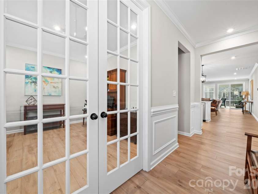 9838 Quercus Lane, Huntersville, NC 28078.  MLS# CAR4358813, YatesRealty ID 13787. 