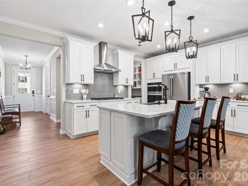 9838 Quercus Lane, Huntersville, NC 28078.  MLS# CAR4358813, YatesRealty ID 13787. 