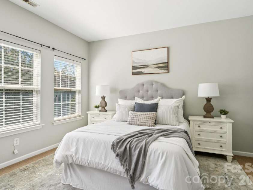 209 Township Drive, Fort Mill, SC 29715.  MLS# CAR4356520, YatesRealty ID 13788. Owners Suite 
