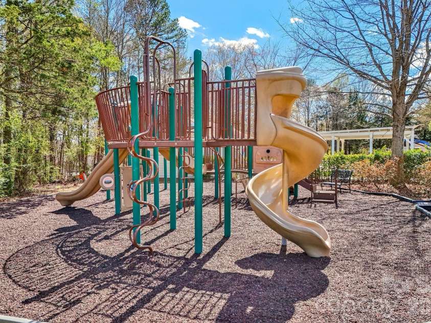 209 Township Drive, Fort Mill, SC 29715.  MLS# CAR4356520, YatesRealty ID 13788. Playground
