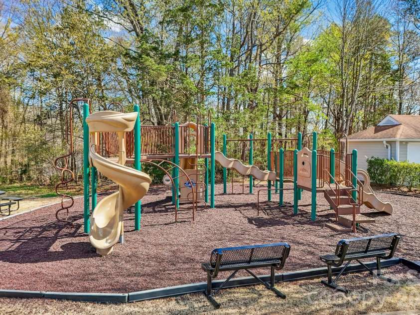 209 Township Drive, Fort Mill, SC 29715.  MLS# CAR4356520, YatesRealty ID 13788. Playground