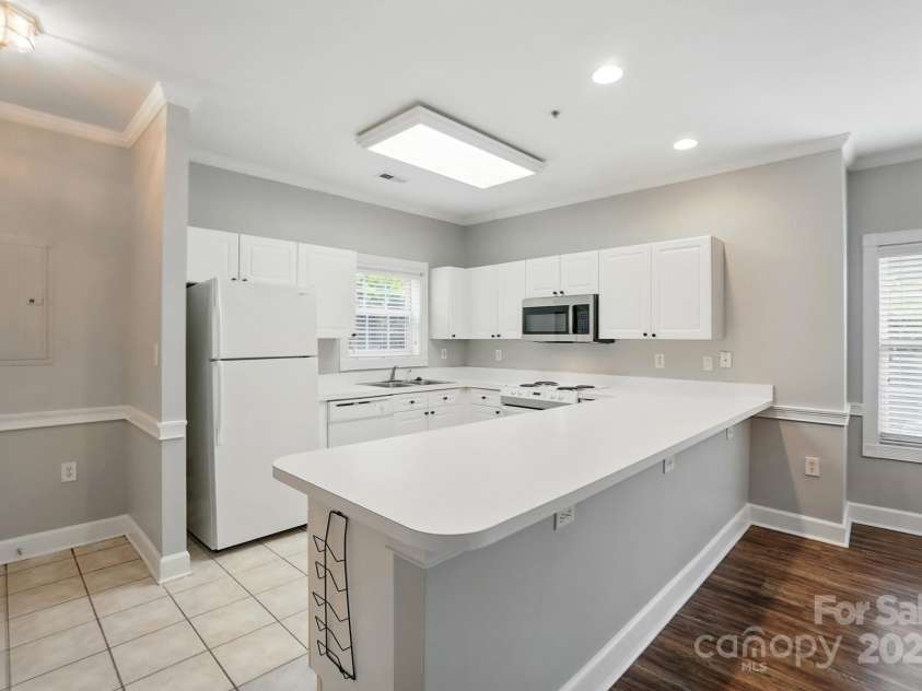 8731 Coralbell Lane, Charlotte, NC 28213.  MLS# CAR4258798, YatesRealty ID 13788. 