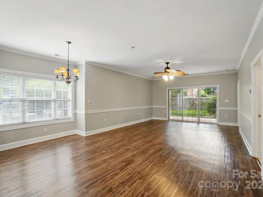 8731 Coralbell Lane, Charlotte, NC 28213.  MLS# CAR4258798, YatesRealty ID 13788. 