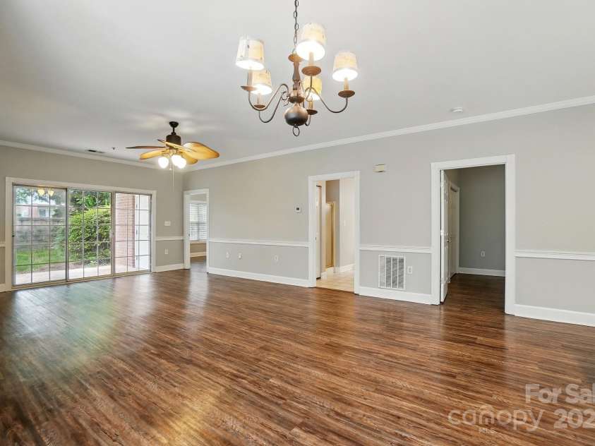 8731 Coralbell Lane, Charlotte, NC 28213.  MLS# CAR4258798, YatesRealty ID 13788. 