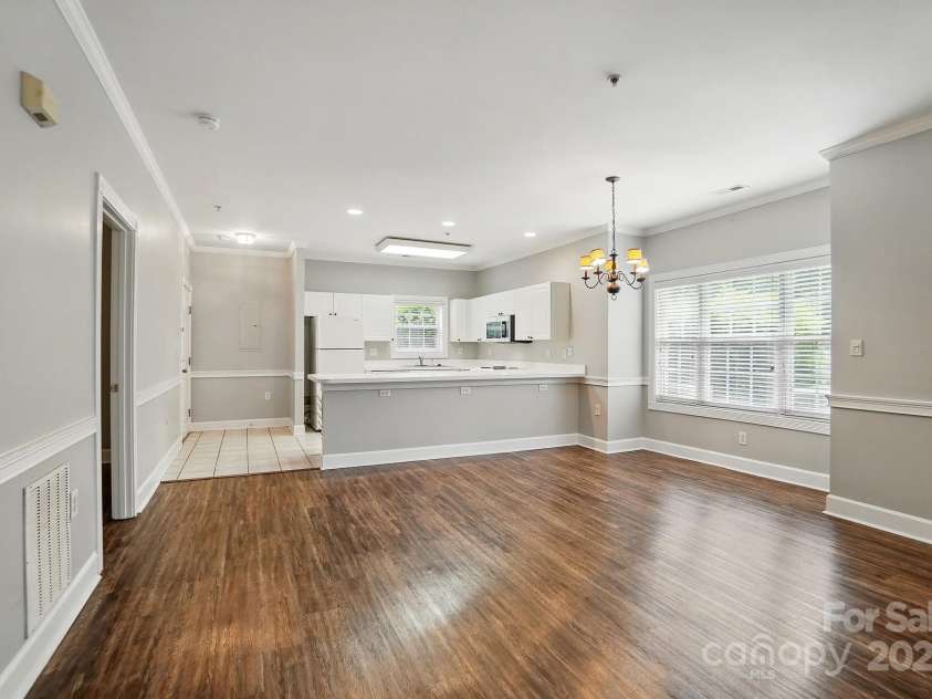 8731 Coralbell Lane, Charlotte, NC 28213.  MLS# CAR4258798, YatesRealty ID 13788. 