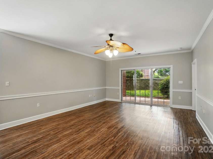 8731 Coralbell Lane, Charlotte, NC 28213.  MLS# CAR4258798, YatesRealty ID 13788. 